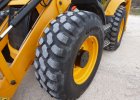 ЭКСКАВАТОР ПОГРУЗЧИК jcb 4cx 2008 г техсостояние - новой , из Европы !