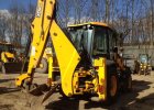 Экскаватор погрузчик JCB 3CX 2011 г.в  супер техника   из Европы!