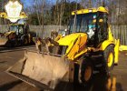 Экскаватор погрузчик JCB 3CX 2007 г в  есть в наличии из Европы!