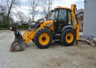 Экскаватор погрузчик  jcb 4cx  2010 г.в  на заказ из Европы!