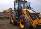 Экскаватор погрузчик JCB 4cx  2010 г ,в наличии из Европы