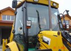 Экскаватор погрузчик JCB 4CX  2008 г.в есть в  наличии , из Европы!