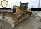 Бульдозер Komatsu D65EX-15EO 2008 г на заказ  из Европы!