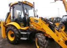 Экскаватор погрузчик JCB 3CX 2009 официального дилера из Европы!