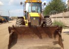 Экскаватор погрузчик Jcb 4cx   2008  г в наличии  , из  Европы