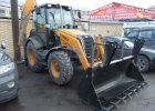 Экскаватор-погрузчик  New Terex 860SX  НОВЫЙ из Европы!