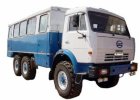Вахтовый автобус -4208-011-13