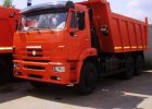 Самосвал 6520-6010-29(К4)