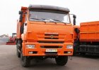 Самосвал 6522-6012-43