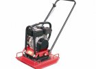 Виброплита бензиновая VP100D