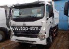 Самосвал Самосвал  6х4 A7