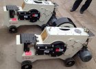 Станки для резки арматуры -40