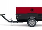 Компрессор Chicago Pneumatic CPS 110DD