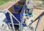 Бетонный завод РБУ-2Г-30с